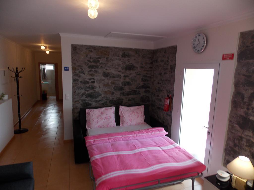Casa Sol E Vista Villa Arco da Calheta  Buitenkant foto