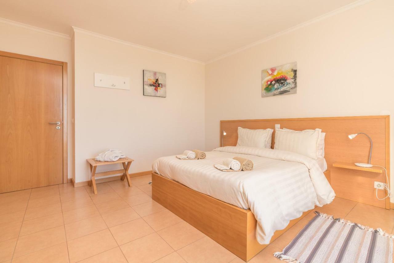 Casa Sol E Vista Villa Arco da Calheta  Buitenkant foto